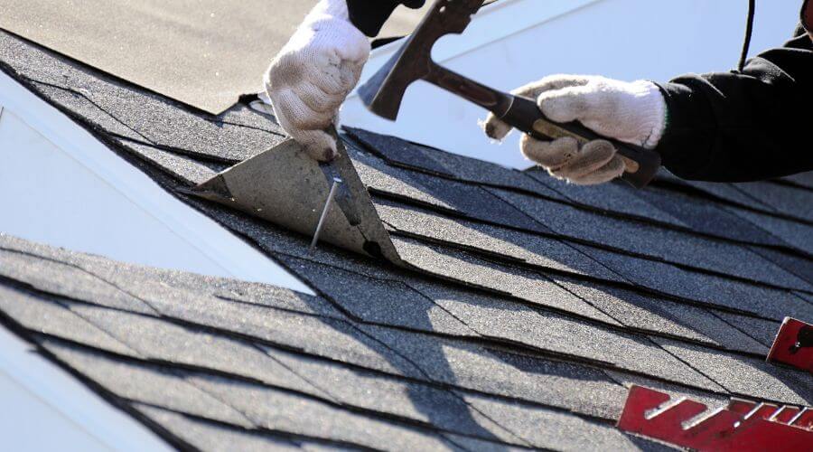 Expert Emergency Roof Repairs services in Nashport, OH